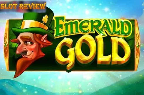 Emerald Gold JustForTheWin icon